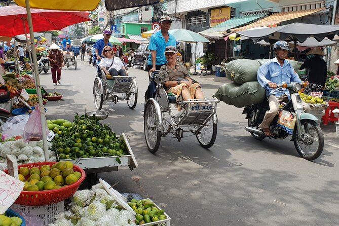 Ho Chi Minh City Private Tour With A Local Expert - War Remnants Museum: the history anchor of the day