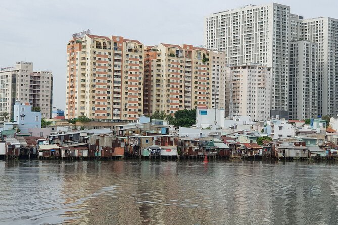 Ho Chi Minh City Private Tour With A Local Expert - Saigon Central Post Office and Dong Khoi area: history you can still use