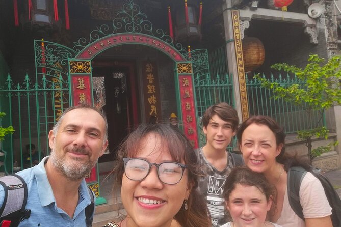Ho Chi Minh City private walking tours with young local volunteers - Why this Saigon walking tour hits the sweet spot on value