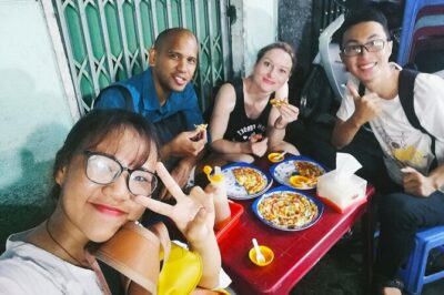 Ho Chi Minh City private walking tours with young local volunteers - Price and logistics: what $36 includes (and what it does not)