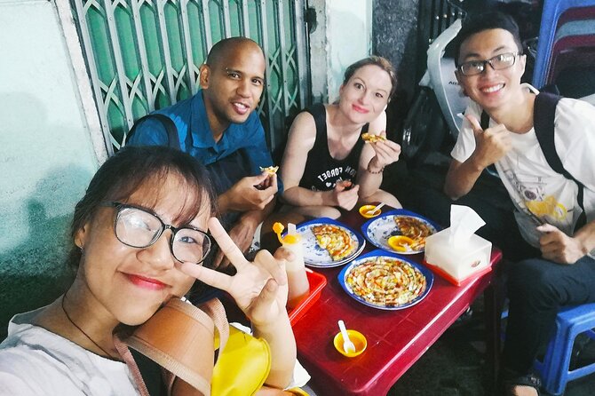 Ho Chi Minh City private walking tours with young local volunteers - Price and logistics: what $36 includes (and what it does not)
