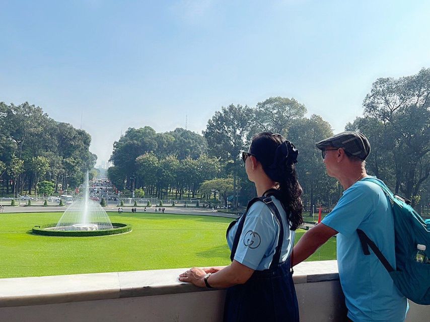 Ho Chi Minh City: Saigon City Half-Day Tour - Price and Value: What $29 Really Buys You