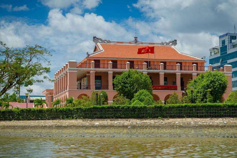 Ho Chi Minh City: Saigon River Boutique Cruise - The one-hour route: where the cruise takes you (and why it matters)