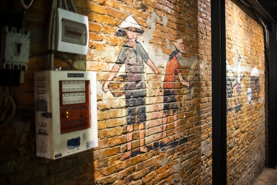 Ho Chi Minh City: Secret Cocktail Experience - Should you book it? My honest take