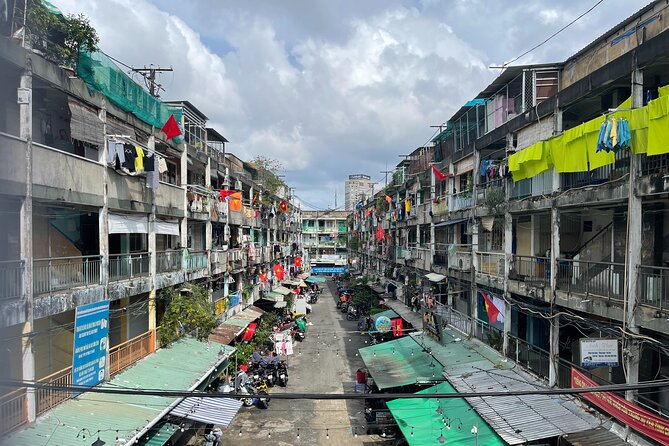 Ho Chi Minh City Sightseeing, midnight, Shopping tours by scooter - What’s included (and why it matters in real life)