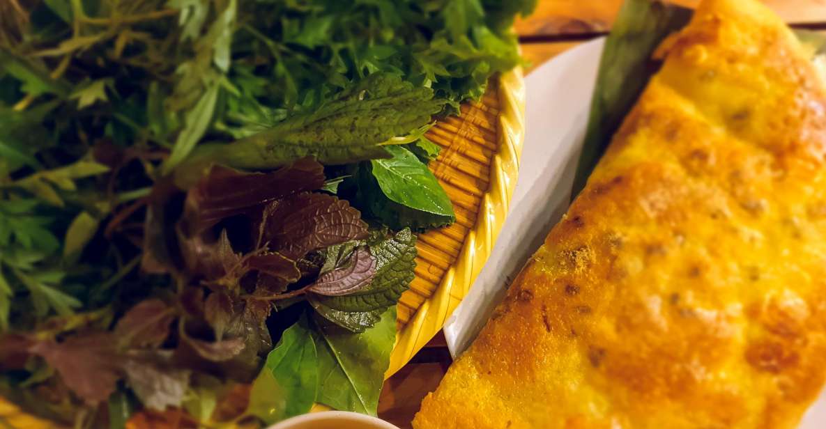 Ho Chi Minh City: Street Food and Sightseeing by Motorbike - Why a Motorbike Street-Food Tour Works So Well in Ho Chi Minh City
