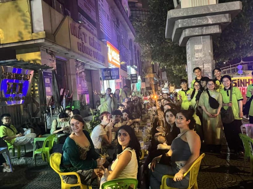 Ho Chi Minh City: Street Food Walking Tour with 12 Tastings - FAQ