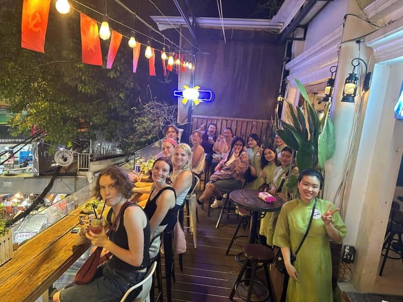 Ho Chi Minh City: Street Food Walking Tour with 12 Tastings - What you’re really paying for: $29 value in tastings, not just snacks