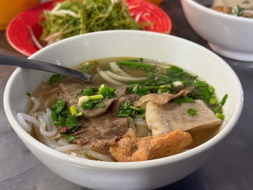 Ho Chi Minh City: Super Niche Walking Street Food Tour - Key points that make this tour worth your time
