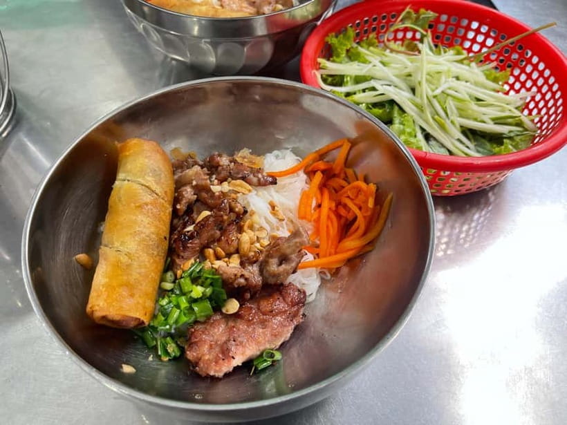 Ho Chi Minh City: Super Niche Walking Street Food Tour - Why this Saigon street food tour feels like a local route, not a checklist