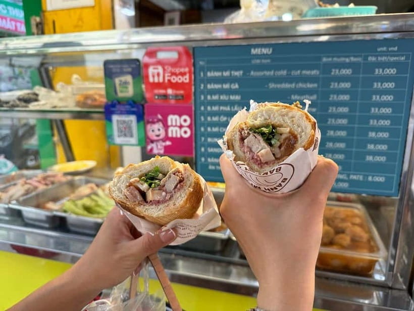 Ho Chi Minh City: Super Niche Walking Street Food Tour - Who this works for (and the one case where you’ll hit a wall)
