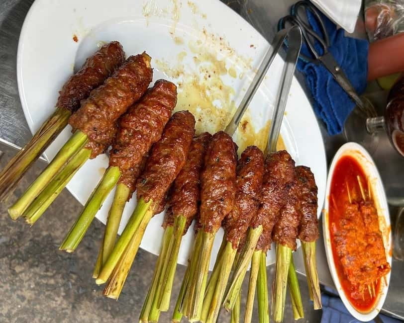 Ho Chi Minh City: Super Niche Walking Street Food Tour - Should you book this Ho Chi Minh City walking street food tour?