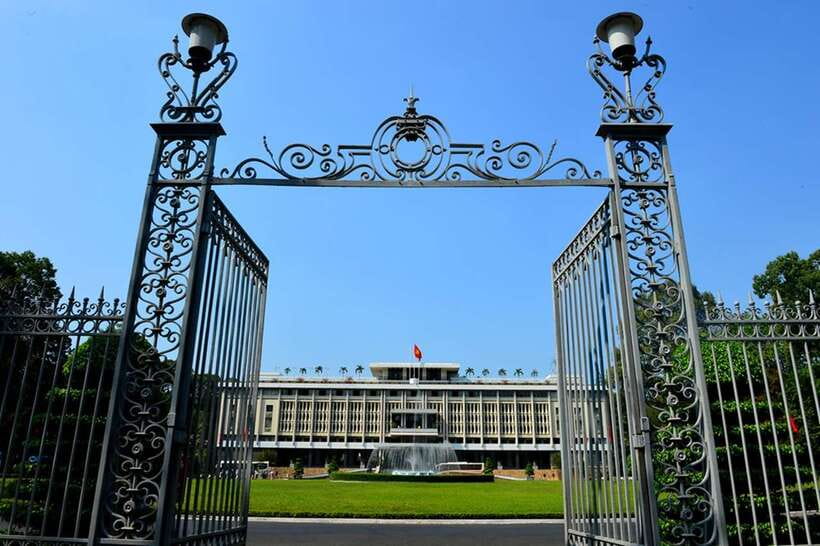 Ho Chi Minh City Tour with Colonial Heritage and Chinatown - Key Takeaways Before You Go