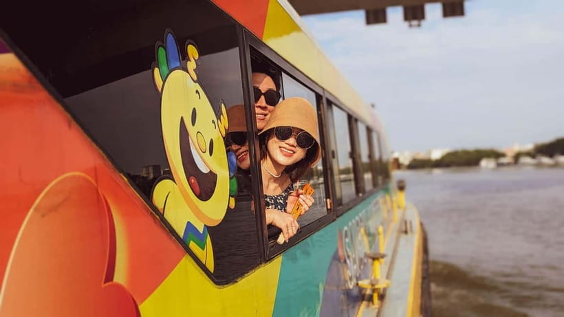 Ho Chi Minh City Tour with Colonial Heritage and Chinatown - Price, Timing, and What You Actually Get for $44