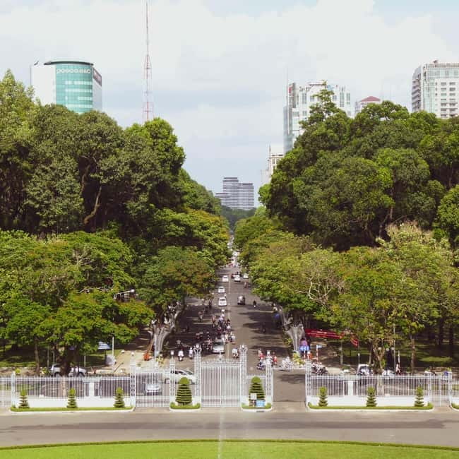 Ho Chi Minh City Tour with Colonial Heritage and Chinatown - Booking Reality Check: Should You Book This Tour?