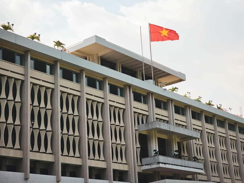 Ho Chi Minh City Tour with Colonial Heritage and Chinatown - FAQ