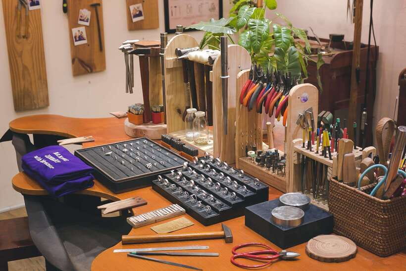 Ho Chi Minh City Vietnam: Silver Jewelry Making Workshop - Should you book it? The quick decision guide