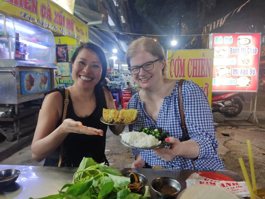 Ho Chi Minh City: Walking Food Tour with 13 Tastings - Markets and the flower market: why the scenery isn’t just for photos