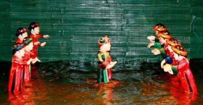 Ho Chi Minh City: Water Puppet Show and Dinner Cruise - Hotel pickup and 17:30 arrival: Timing that keeps the night easy