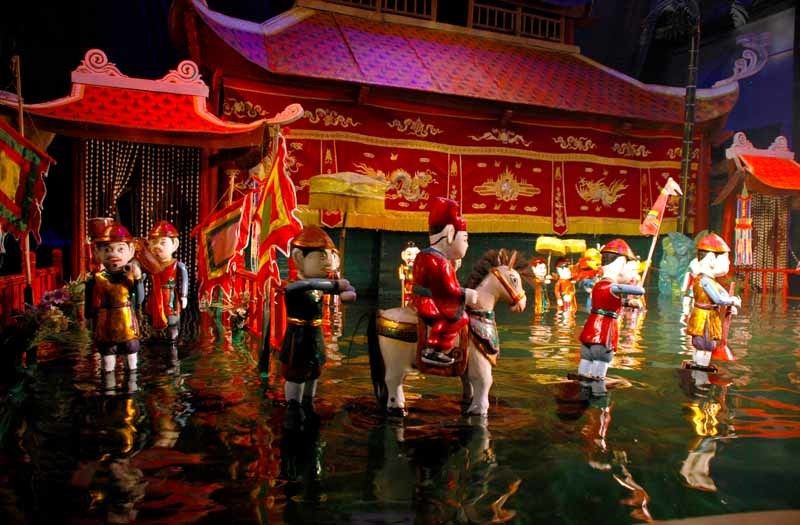 Ho Chi Minh City: Water Puppet Show and Dinner Cruise - Who this is best for (and who should skip it)