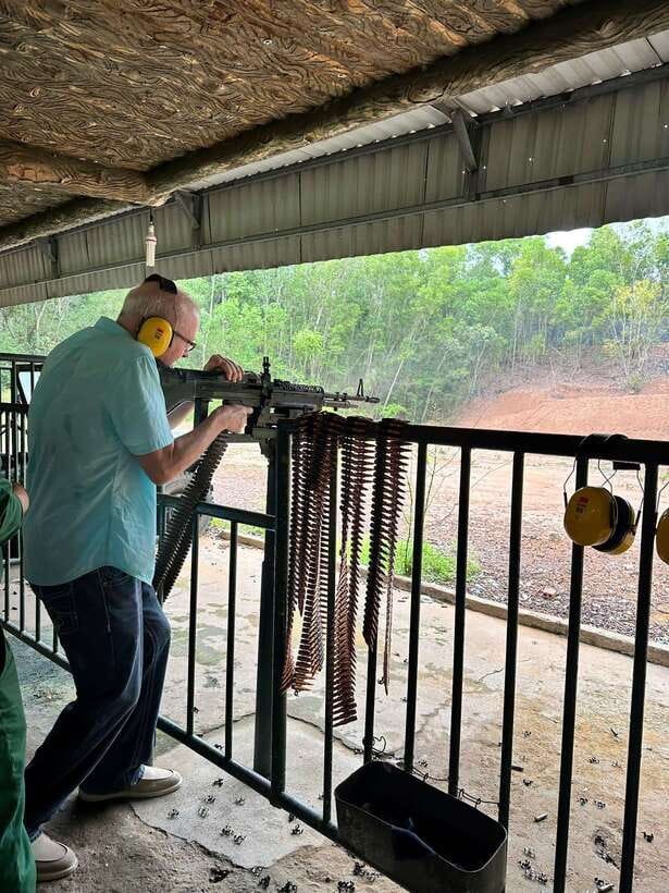 Ho Chi Minh: Cu Chi, Black Lady Mountain, and Cao Dai Tour - Guide Quality: Why Names Like Khan, Daniel, and Kim Get Repeated Mentions