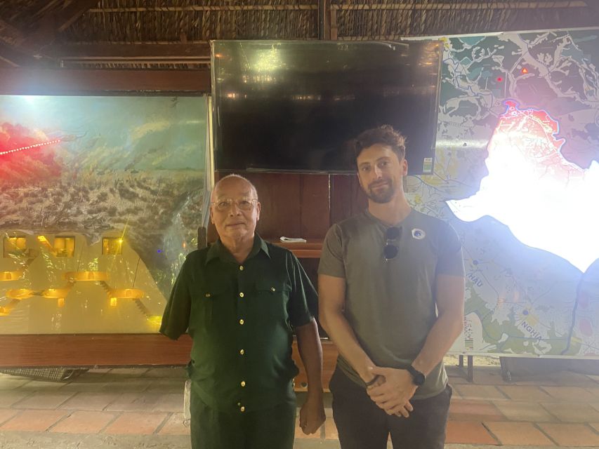Ho Chi Minh: Cu Chi Tunnels Small-Group Tour & War Veteran - Practical packing and preparation that actually matters