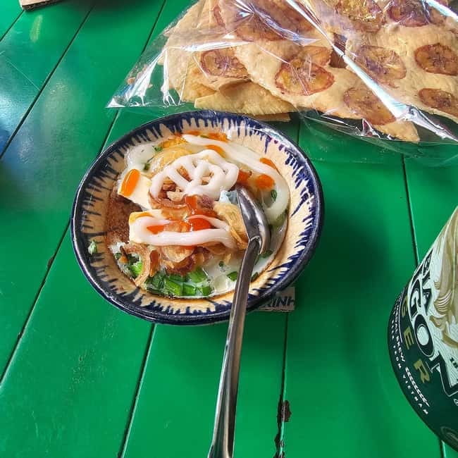 Ho Chi Minh: Original Walking Street Food Tour with Foodies - Price and value: why $28 can feel fair here