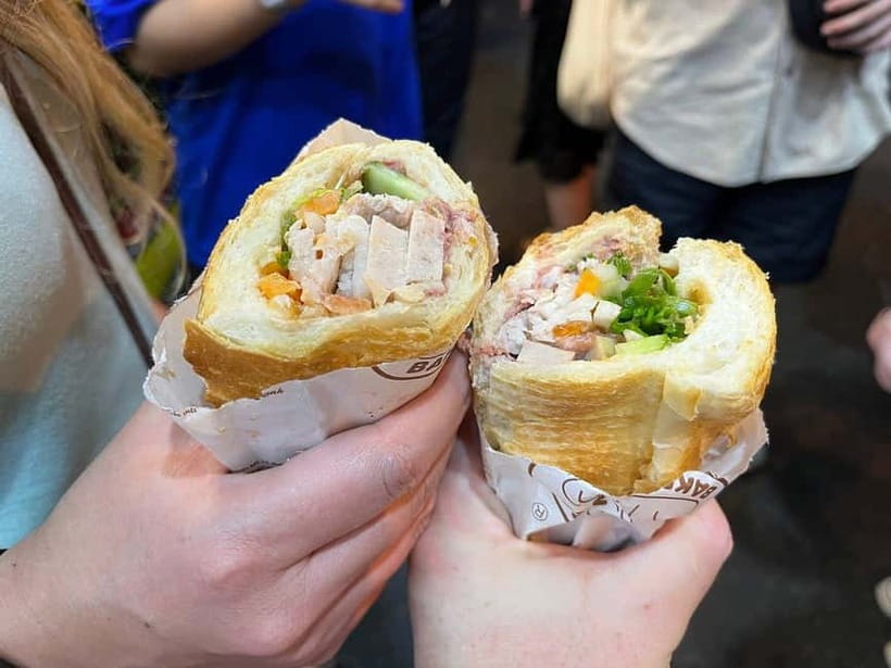 Ho Chi Minh: Original Walking Street Food Tour with Foodies - Who this tour suits best (and who should skip)