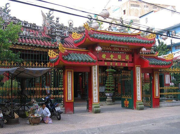 Ho Chi Minh: PRIVATE Off the Beaten Track Tour with a Local - Key highlights to know