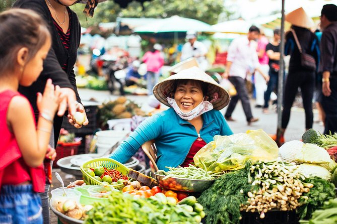 Ho Chi Minh: PRIVATE Off the Beaten Track Tour with a Local - Why This Saigon Route Feels Like a Local Day