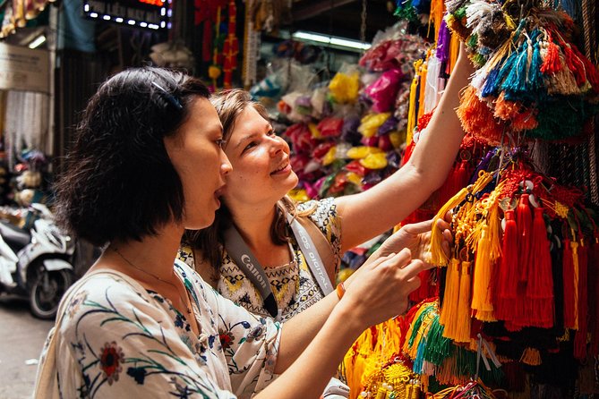 Ho Chi Minh: PRIVATE Off the Beaten Track Tour with a Local - Guides I’d Trust With My Questions (and My Safety)