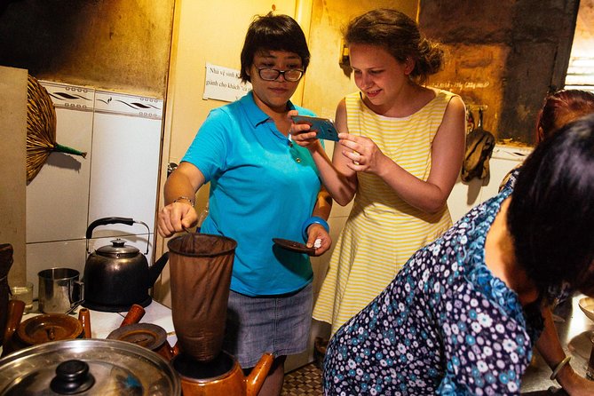 Ho Chi Minh: PRIVATE Off the Beaten Track Tour with a Local - How the Timing Works in 2 Hours 30 Minutes