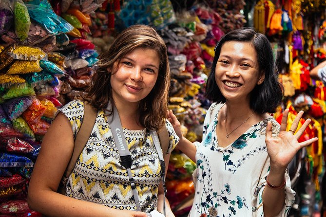 Ho Chi Minh: PRIVATE Off the Beaten Track Tour with a Local - Meeting at Ben Thanh and Ending Back There
