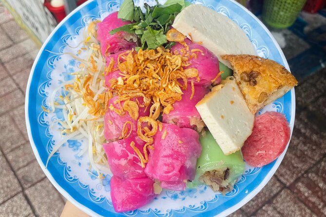Ho Chi Minh/Saigon Zero Tourist Food Tour - Key points before you go