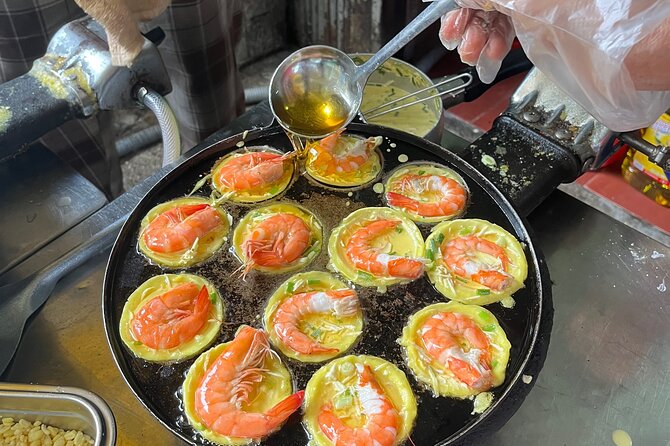Ho Chi Minh/Saigon Zero Tourist Food Tour - Beyond Pho: Why the Route Matters More Than the Menu