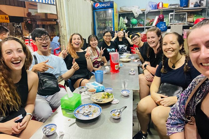Ho Chi Minh/Saigon Zero Tourist Food Tour - Photos, Drinks, and Small Extras That Add Up