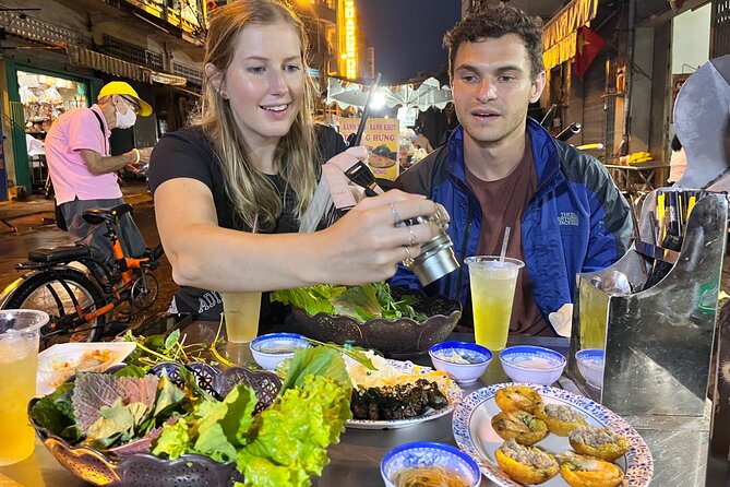 Ho Chi Minh/Saigon Zero Tourist Food Tour - Price and Value: Is $49 a Smart Buy?