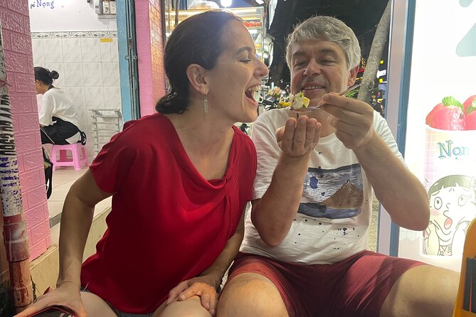 Ho Chi Minh/Saigon Zero Tourist Food Tour - Who This Tour Fits Best (and Who Should Plan Around It)