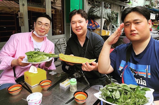 Ho Chi Minh/Saigon Zero Tourist Food Tour - Should You Book This Saigon Zero Tourist Food Tour?