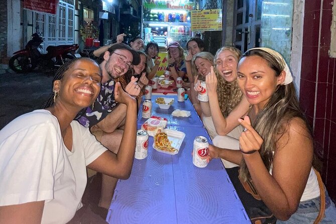 Ho Chi Minh Street Food Tour By Motorbike (Unique & Authentic) - Key things that make this tour worth your time