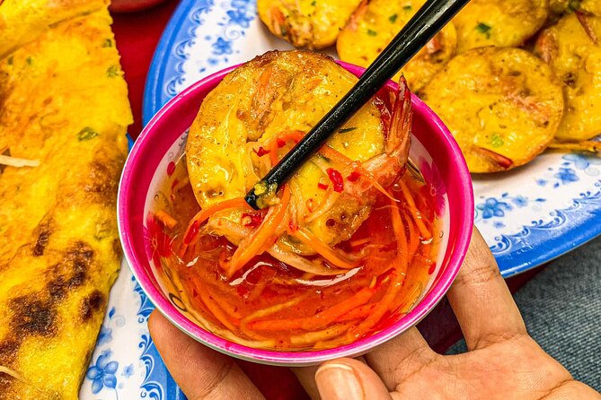 Ho Chi Minh Street Food Tour By Motorbike (Unique & Authentic) - Getting started at the Saigon Opera House: your launch point and what to do before you ride