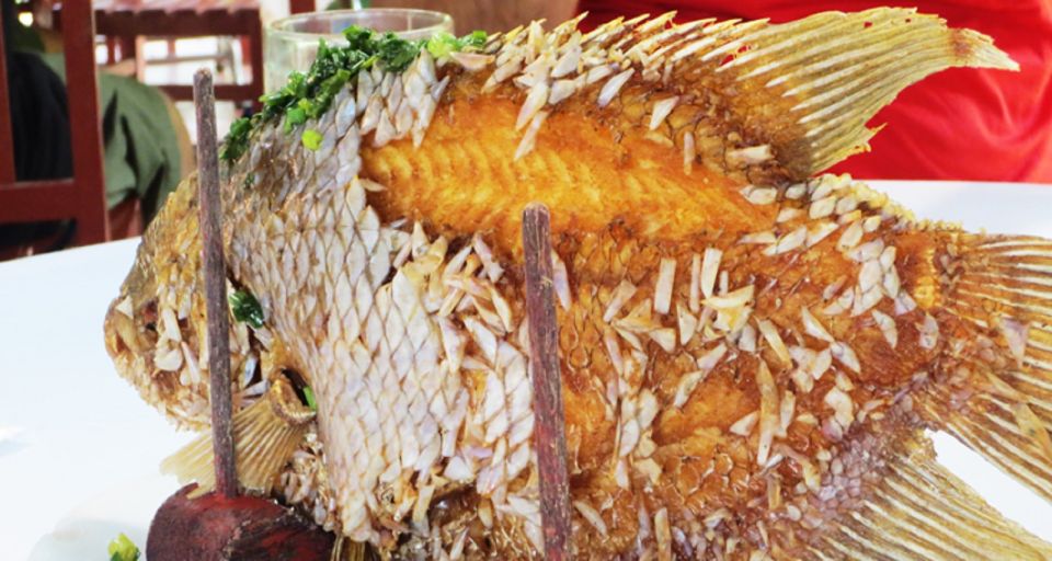 Ho Chi Minh: Top Site Must See Mekong Delta Cruise - Two Trip Styles: Mekong Day Cruise or Cu Chi Tunnels
