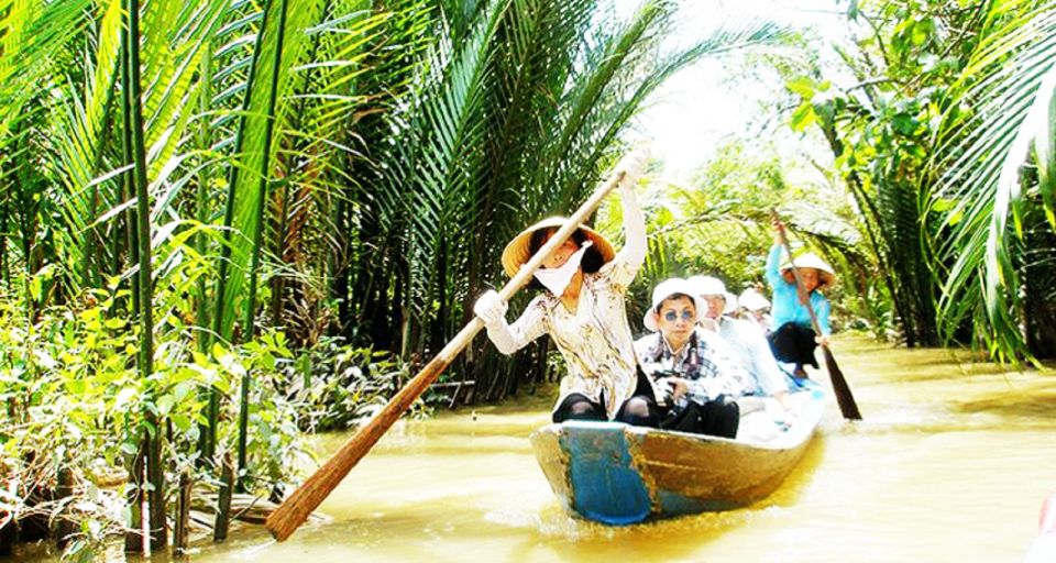 Ho Chi Minh: Top Site Must See Mekong Delta Cruise - Price and Value at $32: What You’re Really Paying For