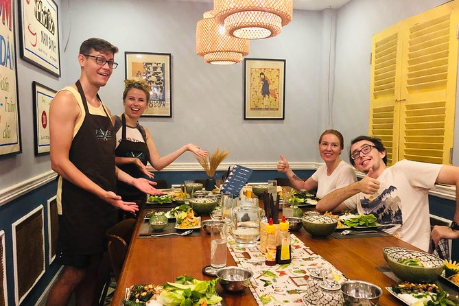Immersive Cooking Class & Wet Market Tour by Local Chef +Cookbook - Who Should Book This Cooking Class
