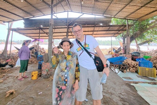 Incredible Mekong Delta Tour 3-day from Ho Chi Minh City - Why this Mekong Delta tour feels unhurried