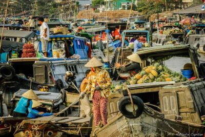 Incredible Mekong Delta Tour 3-day from Ho Chi Minh City - Price and what you actually get for $467