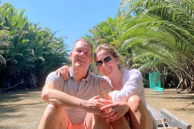 Incredible Mekong Delta Tour 3-day from Ho Chi Minh City - Where you sleep: homestay night plus a 3-star hotel