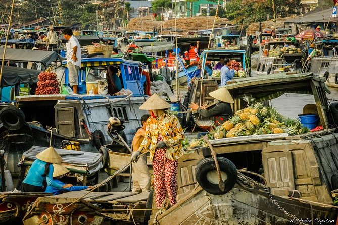 Incredible Mekong Delta Tour 3-day from Ho Chi Minh City - Price and what you actually get for $467