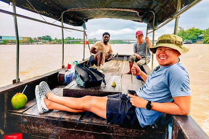 Local Mekong Delta 'Lesser-Known' My Tho & Ben Tre 1-Day Tour - Price and timing: what $45 buys in a real day
