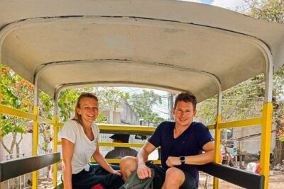 Local Mekong Delta 'Lesser-Known' My Tho & Ben Tre 1-Day Tour - Starting in Saigon: pickup, meeting points, and the traffic reality